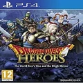 Square Enix Dragon Quest Heroes The World Trees Woe And The Blight Below Refurbished PS4 Playstation 4 Game